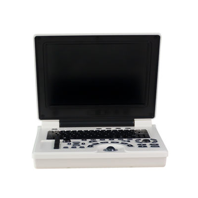 Ποιότητα  Clinic Doppler Portable Veterinary Ultrasound Machine Li Battery For Dog Εργοστάσιο