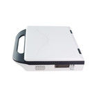 Φορητό μηχάνημα υπερήχων με ένδειξη βάθους ≥250mm, Πιστοποίηση Κατηγορίας 2 και 3D απεικόνιση ελεύθερου χεριού