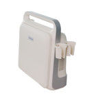 15 ιντσών LED χρωματικό φορητό υπερήχων μηχανή με γωνία σάρωσης 60 βαθμών και 8 TGC έλεγχο